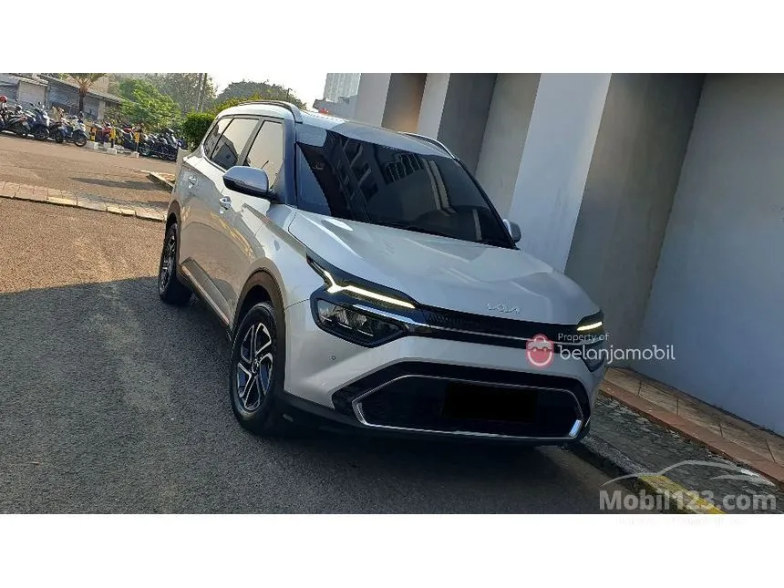 2023 KIA Carens Premiere 7 Seater MPV