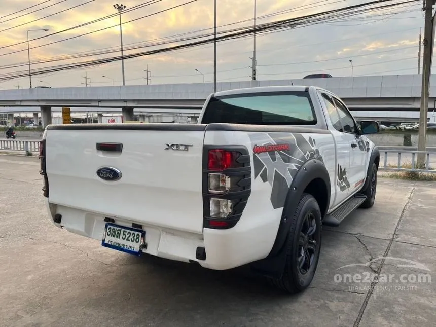 2018 Ford Ranger XLS Pickup