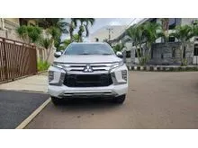 2022 Mitsubishi Pajero Sport 2.4 Dakar 4x2 SUV Diesel Pajak Panjang 2027