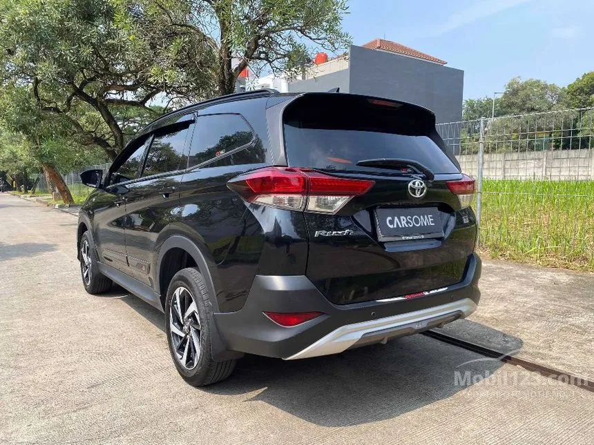 2023 Toyota Rush GR Sport SUV