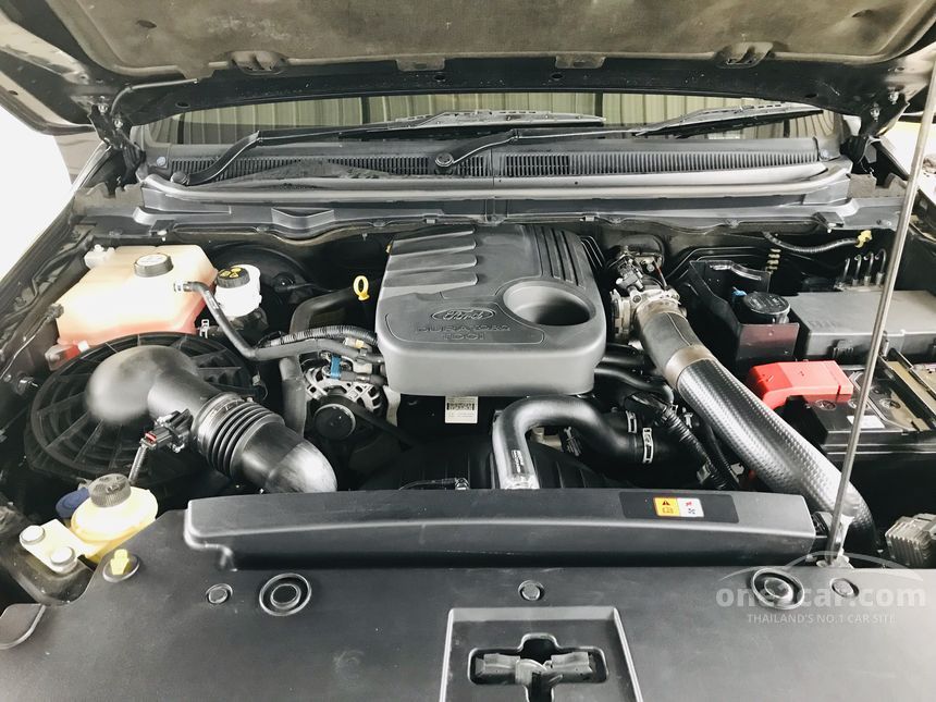 2012 Ford Ranger 2.2 DOUBLE CAB (ปี 12-15) Hi-Rider XLT Pickup AT for ...