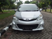 Family Car Festival-2015 Toyota Avanza 1.5 Veloz MPV Dp Min 30jtaan