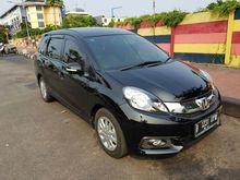 2016 Honda Mobilio 1.5 E CVT AT