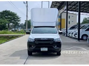 2021 Isuzu D-MAX 1.9 B Spark Pickup