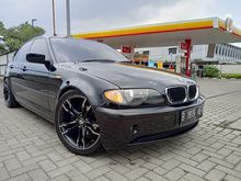 BMW 318i 2.0 E46 2003