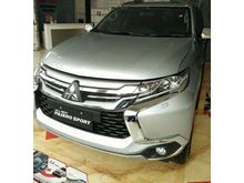 Mitsubishi Pajero Sport 2.4 Dakar SUV