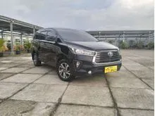 2022 Toyota Kijang Innova 2.4 G MPV