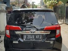 2017 Toyota Calya 1.2 B40 MPV