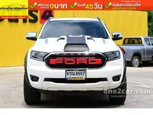 2019 Ford RANGER 2.2 XLT Double Cab Hi-Rider Pickup