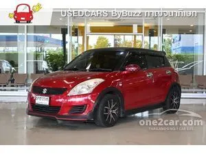 2016 Suzuki SWIFT 1.2 GL Hatchback