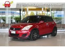 2016 Suzuki SWIFT 1.2 (ปี 12-17) GL Hatchback
