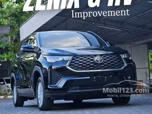 2025 Toyota Kijang Innova Zenix 2.0 G HV (Non Premium Color) MPV