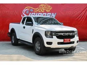 2022 Ford RANGER 2.0 XL+ Open Cab Hi-Rider Pickup