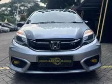 2018 Honda Brio 1.2 RS Hatchback