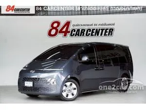 2022 Hyundai Staria 2.2 SEL Van