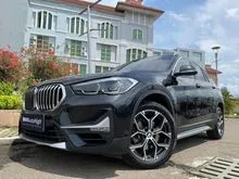 2020 BMW X1 1.5 sDrive18i xLine SUV Reg.2021 New Model Black On Black Panoramic Sunroof PBD Wrnty5Thn #AUTOHIGH #BEST DEAL