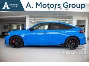 2026 Honda CIVIC 2.0 Type R Hatchback