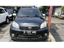 2013 Toyota Rush S