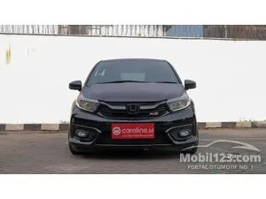 2019 Honda Brio 1.2 RS Hatchback