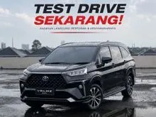 2026 Toyota Veloz 1.5 V HEV MPV - Kredit Tanpa Bunga - Jaminan Harga Jual Sampai 70 Persen - Test Drive Sekarang