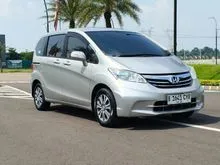2013 Honda Freed 1.5 E MPV Honda Freed PSD 1.5 AutoMatic 2013