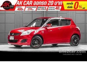 2016 Suzuki SWIFT 1.2 GL Hatchback