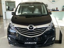 2017 Mazda Biante 2.0 2.0 SKYACTIV A/T MPV