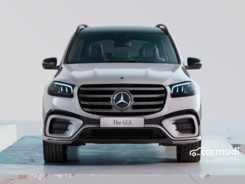 2024 Mercedes-Benz GLS450 4MATIC AMG Line Wagon