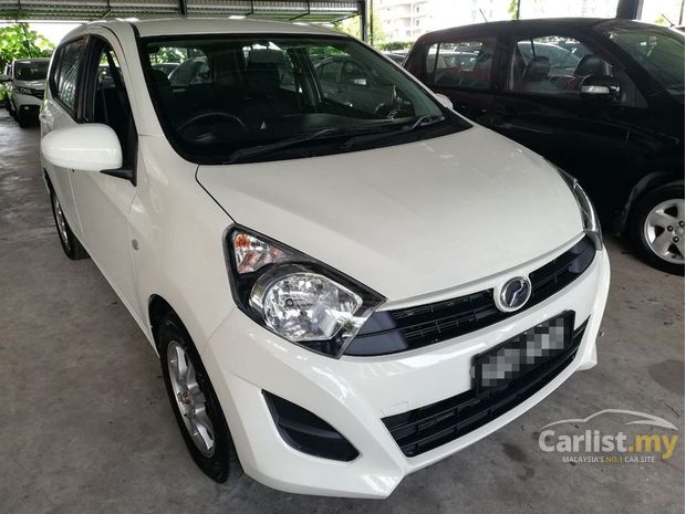 Perodua Axia Kuching Price - Isra Miraj 2019