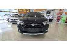 2020 Suzuki XL7 1.5 ALPHA Wagon MISTERY DISKON UO 60 JUTA