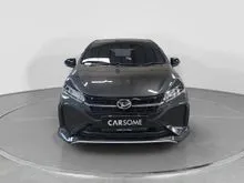 2023 Daihatsu Sirion 1.3 R Hatchback
