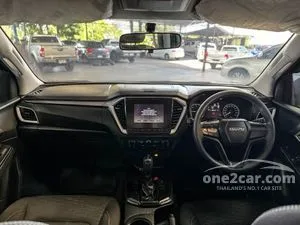 2022 Isuzu D-MAX 1.9 Hi-Lander L DA Cab-4 Pickup