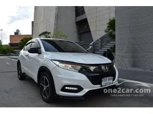 2021 Honda HR-V 1.8 RS SUV