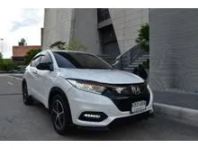 2021 Honda HR-V 1.8 (ปี 14-18) RS SUV