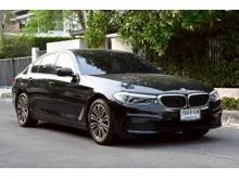 2020 BMW 530e 2.0 G30 (ปี 17-22) Highline Sedan