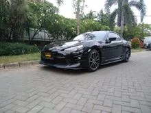 Toyota FT86 TRD 2021 Like New