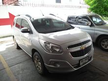2014 Chevrolet Spin 1.5 (ปี 13-15) LTZ Wagon AT