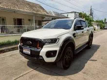 2021 Ford RANGER 2.0 Double Cab (ปี 15-21) WildTrak Hi-Rider Pickup