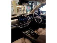 2025 BYD M6 Superior Captain 6 Seater MPV
