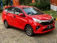 2022 Daihatsu Sigra 1.2 R MPV
