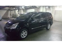 2011 Nissan Grand Livina 1.5 XV MPV