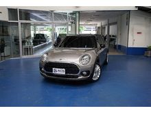 2017 Mini Cooper 2.0 F54 Clubman D Clubman Hatchback