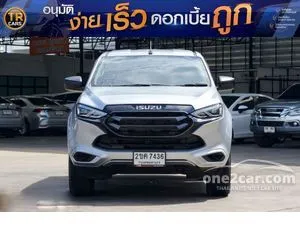 2021 Isuzu MU-X 1.9 Active SUV