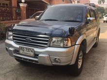 2005 Ford Everest 2.5 (ปี 03-06) LTD SUV AT