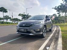 2015 Honda CR-V 2.4 2.4 SUV TDP mulai 40 Jt