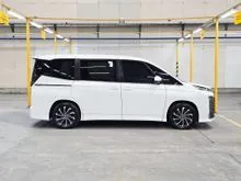 2022 Toyota Voxy 2.0 MPV