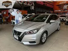2021 Nissan ALMERA 1.0 (ปี 19-25) EL Sedan