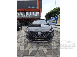 2019 Hyundai Santa Fe 2.2 XG CRDi SUV