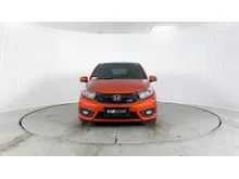 2019 Honda Brio 1.2 RS Hatchback