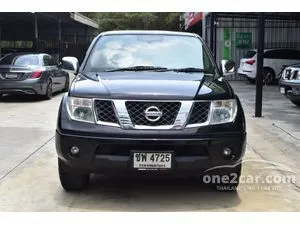 2007 Nissan Frontier Navara 2.5 LE Double Cab Pickup